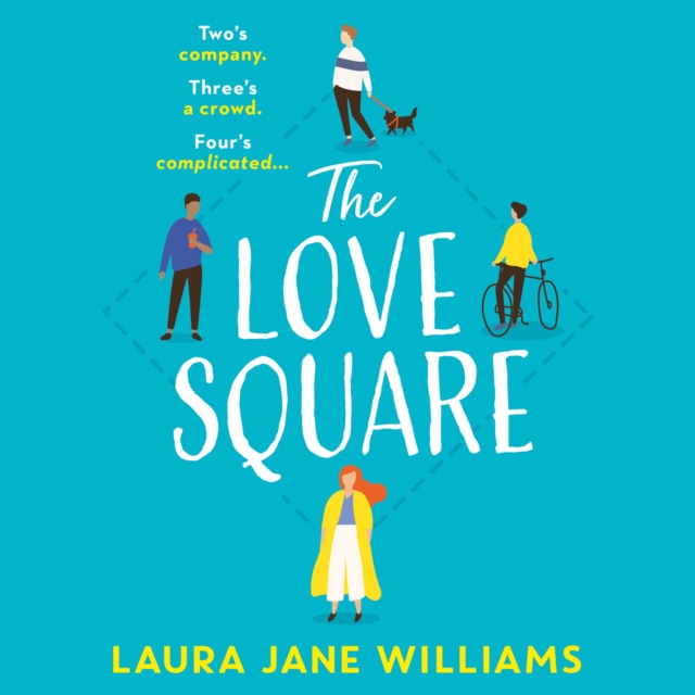 Love Square