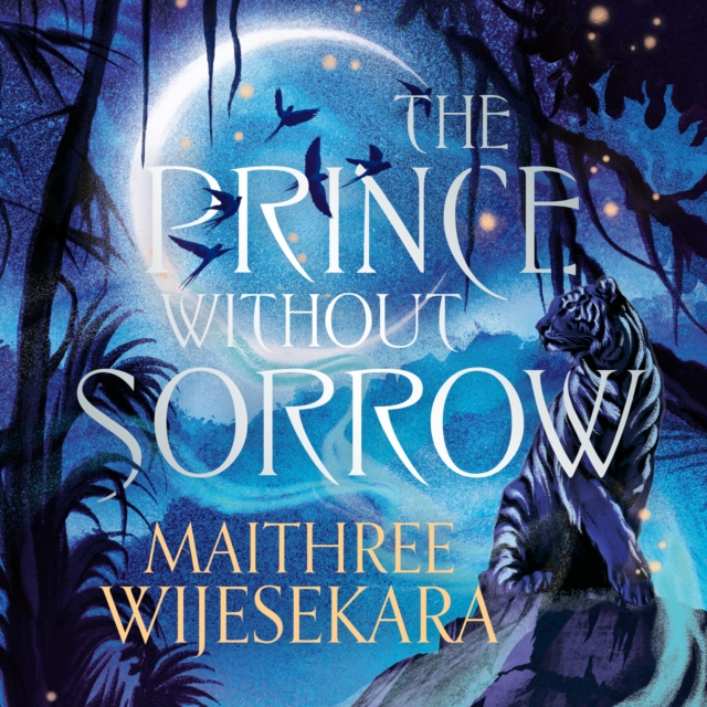 Prince Without Sorrow