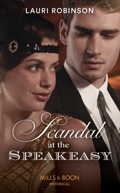 SCANDAL AT SPEAKE_TWINS OF1 EB