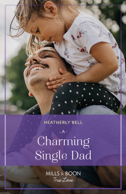 Charming Single Dad