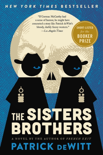 Sisters Brothers
