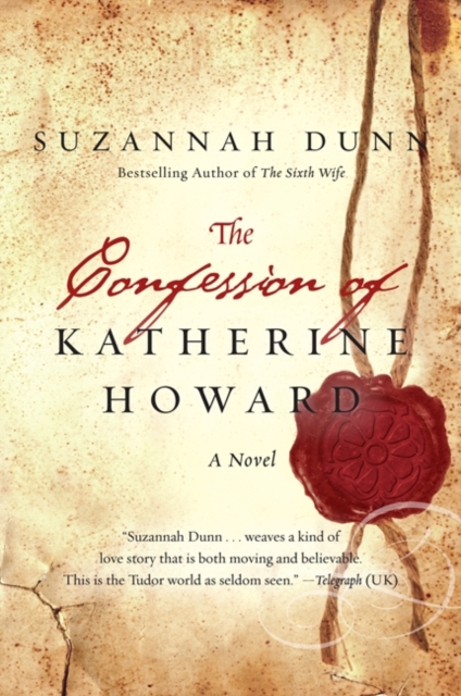 Confession of Katherine Howard