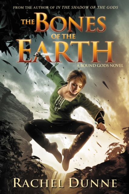 Bones of the Earth