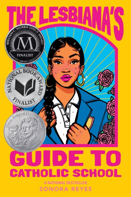 Lesbiana's Guide to Catholic School