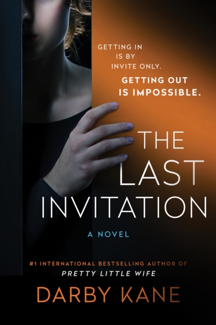 Last Invitation