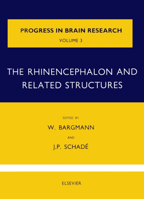 Rhinencephalon and Related Structures