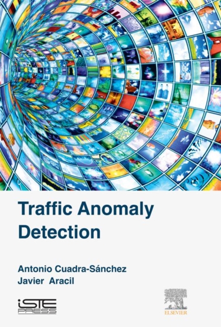 Traffic Anomaly Detection