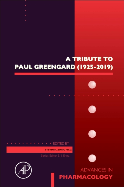 Tribute to Paul Greengard (1925-2019)