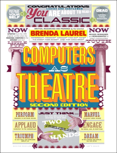 Computers as Theatre