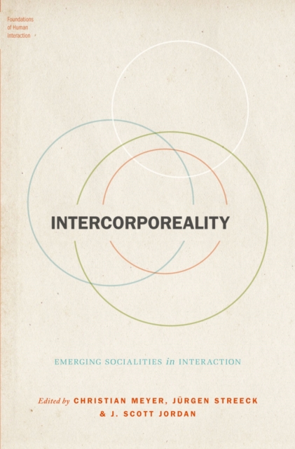 Intercorporeality