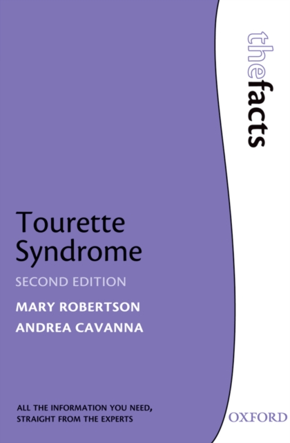 Tourette Syndrome