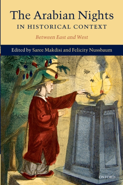 Arabian Nights in Historical Context