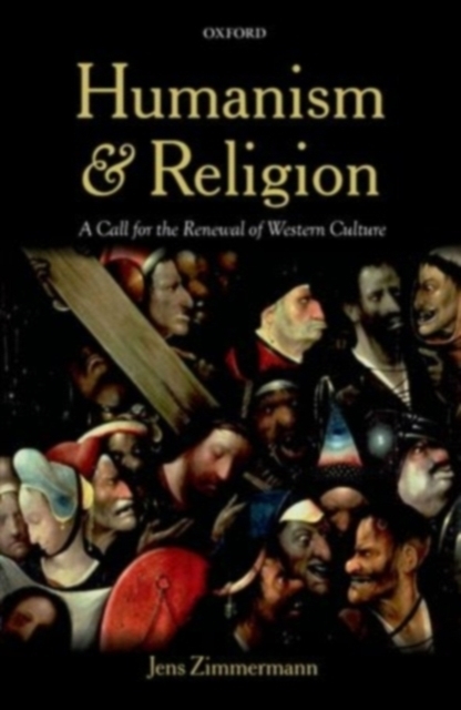 Humanism and Religion