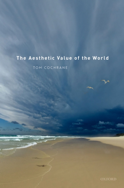 Aesthetic Value of the World