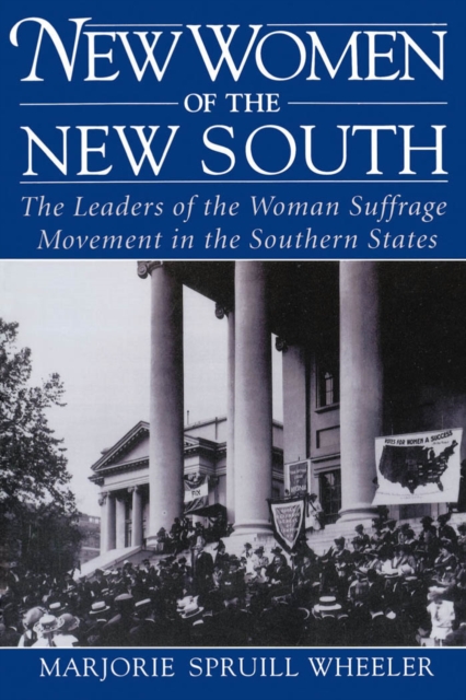 New Women of the New South