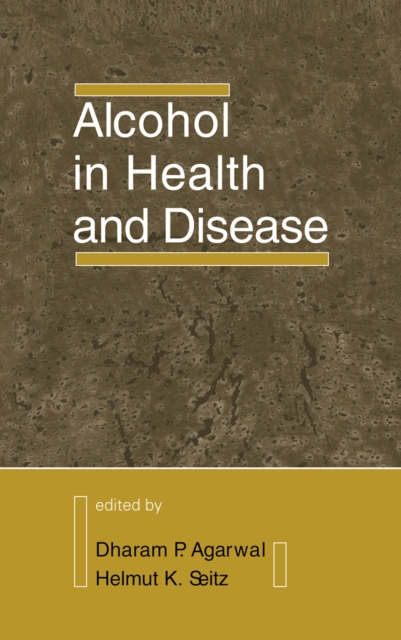Alcohol in Health and Disease