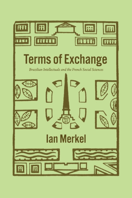Terms of Exchange