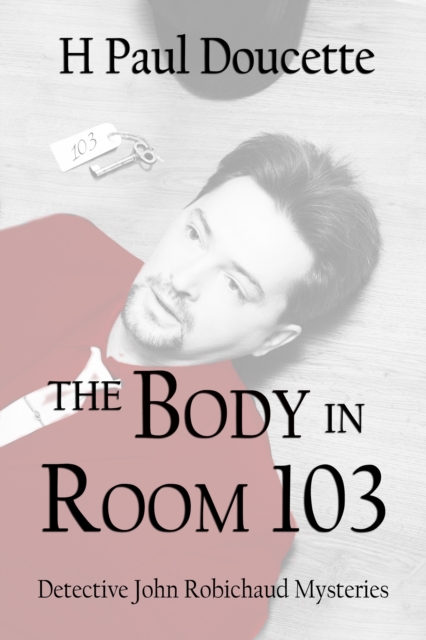 Body in Room 103
