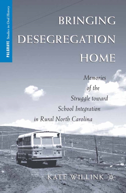 Bringing Desegregation Home