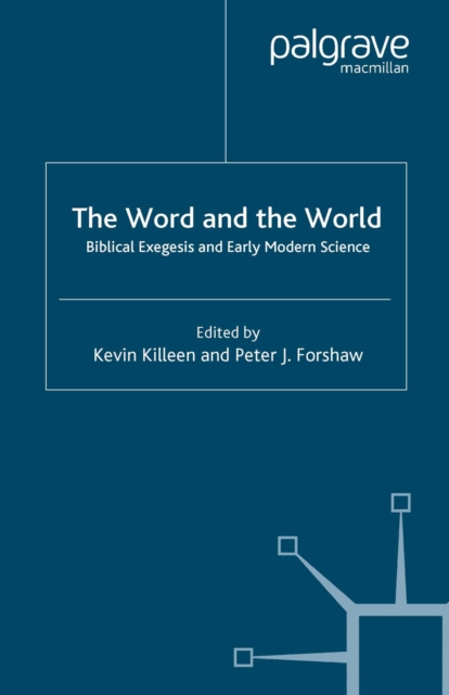 Word and the World