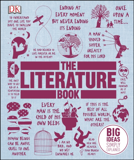 Literature Book