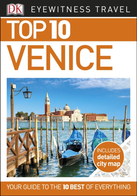 Top 10 Venice