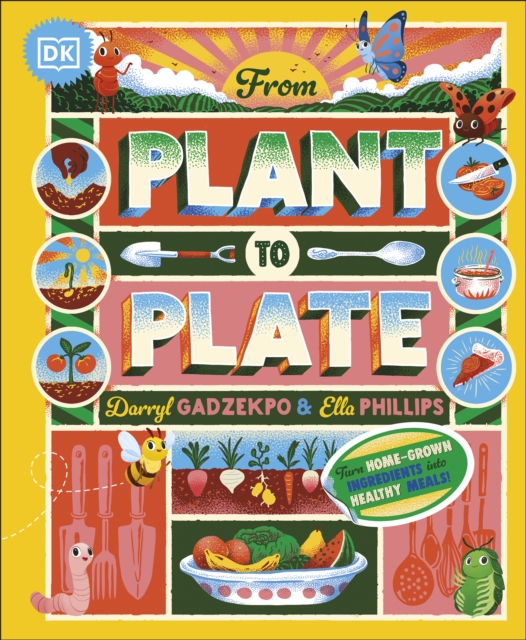 From Plant to Plate