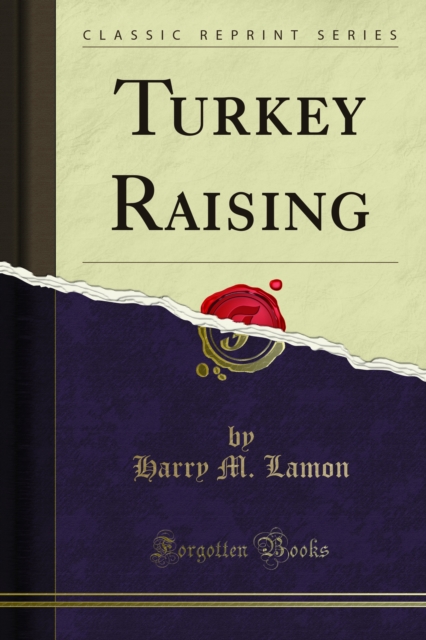 Turkey Raising