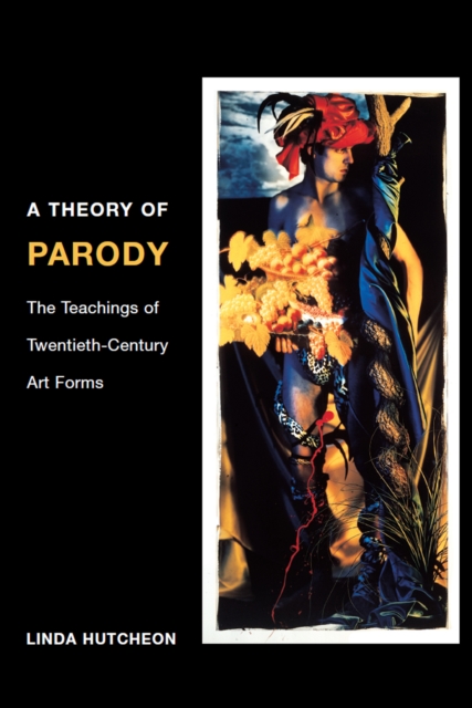 Theory of Parody