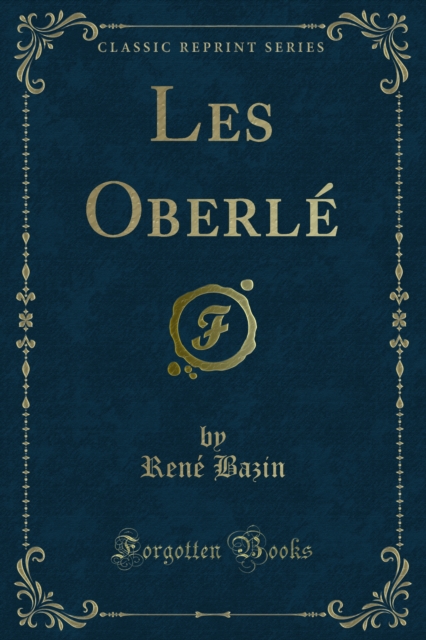 Les Oberlé