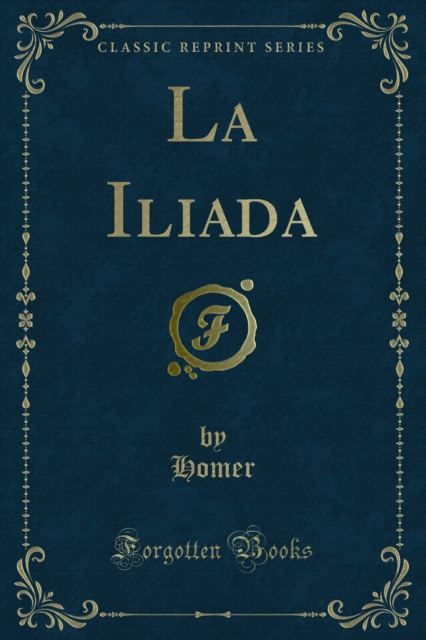 La Iliada