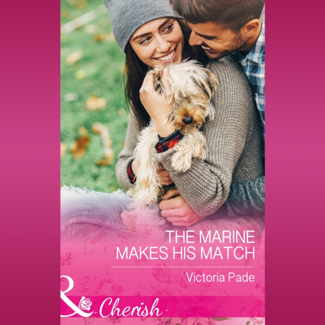 Marine Makes His Match