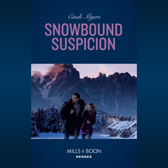 Snowbound Suspicion