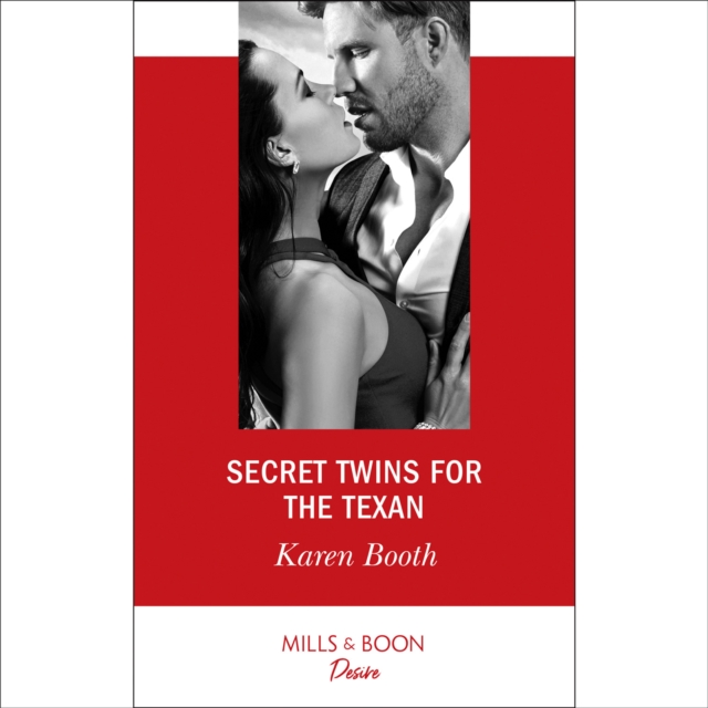Secret Twins For The Texan