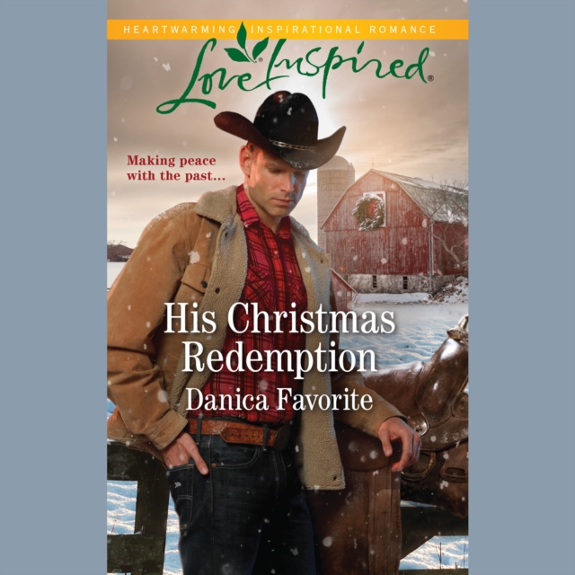 His Christmas Redemption
