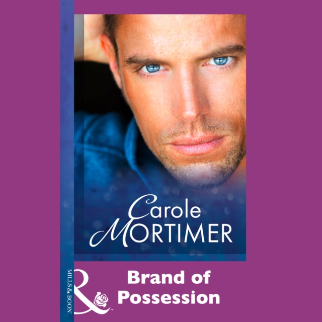 Brand Of Possession