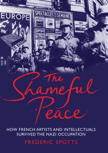 Shameful Peace