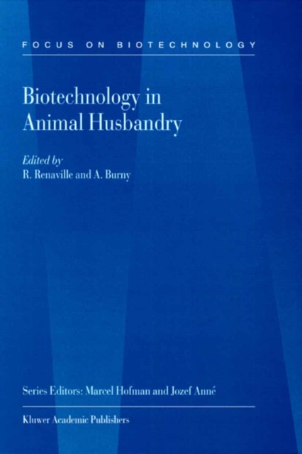 Biotechnology in Animal Husbandry