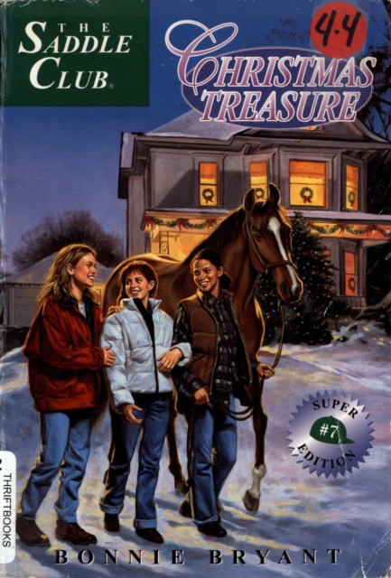 Christmas Treasure