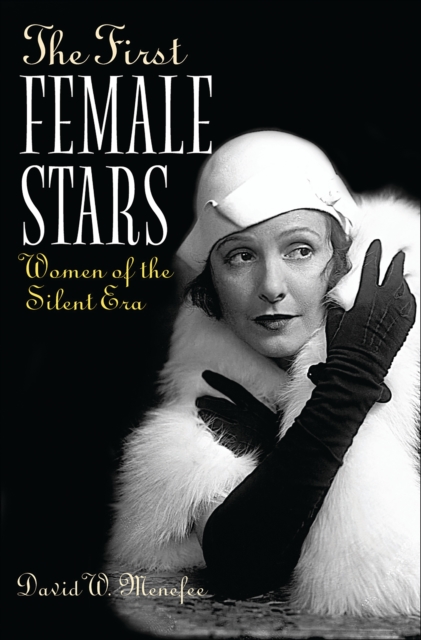 First Female Stars