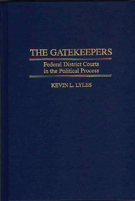 Gatekeepers