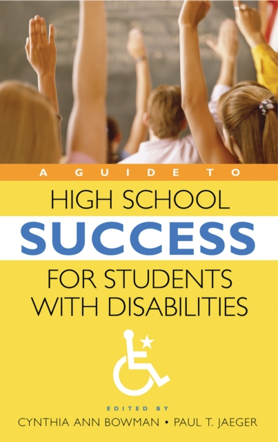 Guide to High School Success for Students with Disabilities