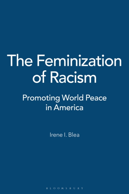 Feminization of Racism
