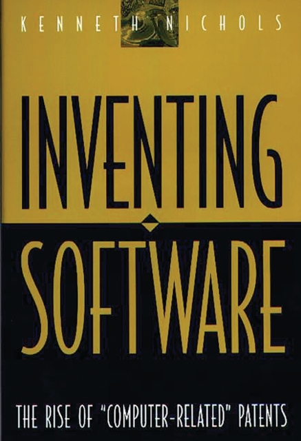 Inventing Software