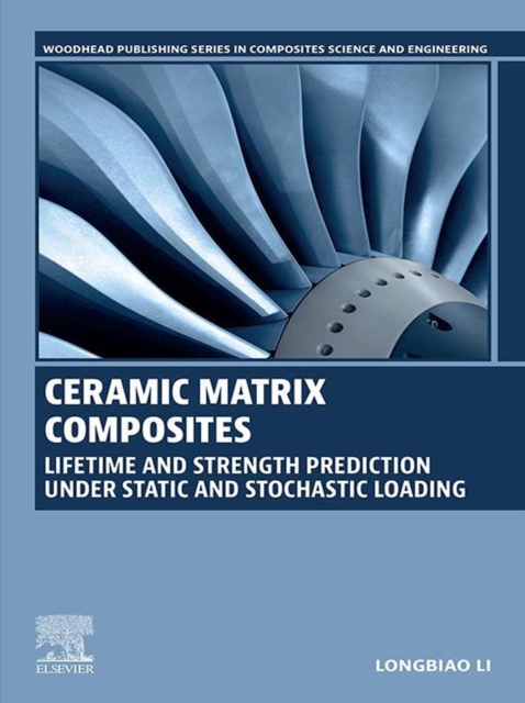 Ceramic Matrix Composites