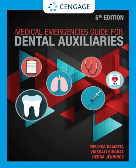 Medical Emergencies Guide For Dental Auxiliaries