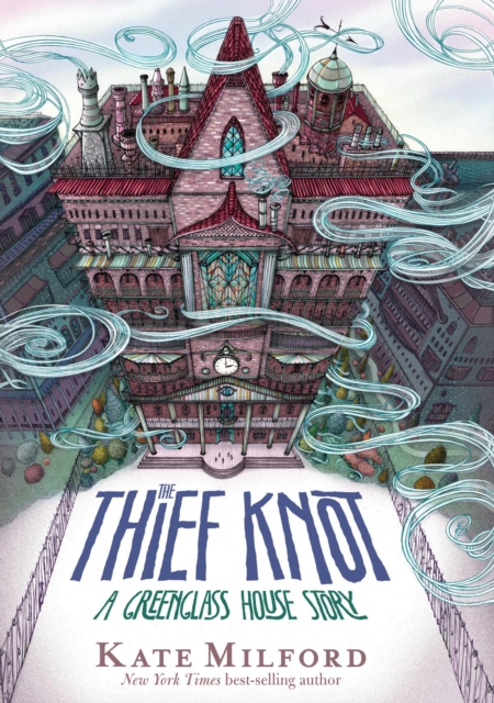 Thief Knot