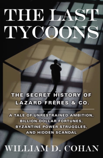 Last Tycoons