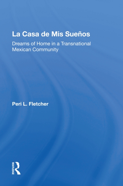 Casa De Mis Suenos