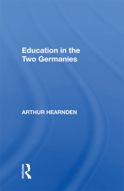 Education in the Two Germanies